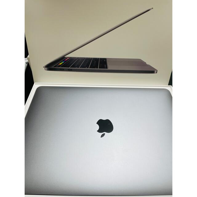 MacBook Pro 13インチ 2019 1TB 16GB Corei7