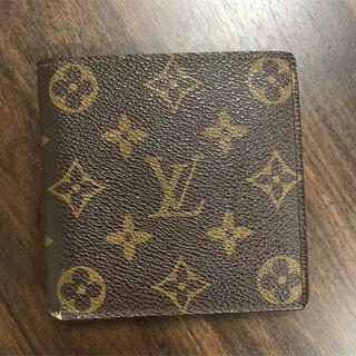 ルイヴィトン(LOUIS VUITTON)のルイヴィトン　財布(財布)