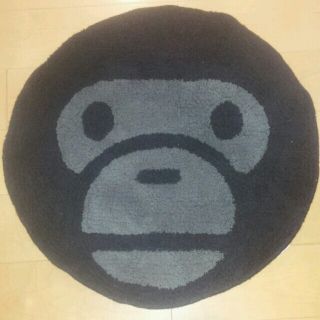 アベイシングエイプ(A BATHING APE)のミュイシ様専用(玄関マット)