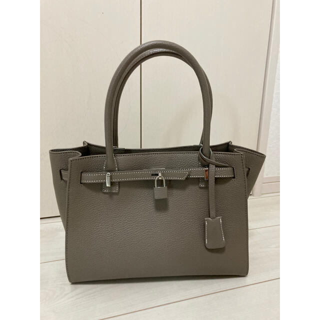 お値下げ/極美品/傳濱野皇室御用達黄金比ミーティア/トートバッグ