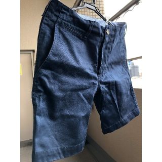 ビューティアンドユースユナイテッドアローズ(BEAUTY&YOUTH UNITED ARROWS)のショートパンツ メンズ　Sサイズ(ショートパンツ)