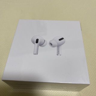 Apple - AirPods Pro エアポッズ プロ 2021 MLWK3J/Aの通販 by ...