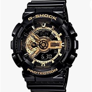 ジーショック(G-SHOCK)のG-SHOCK GA-110GB-1A(腕時計(デジタル))