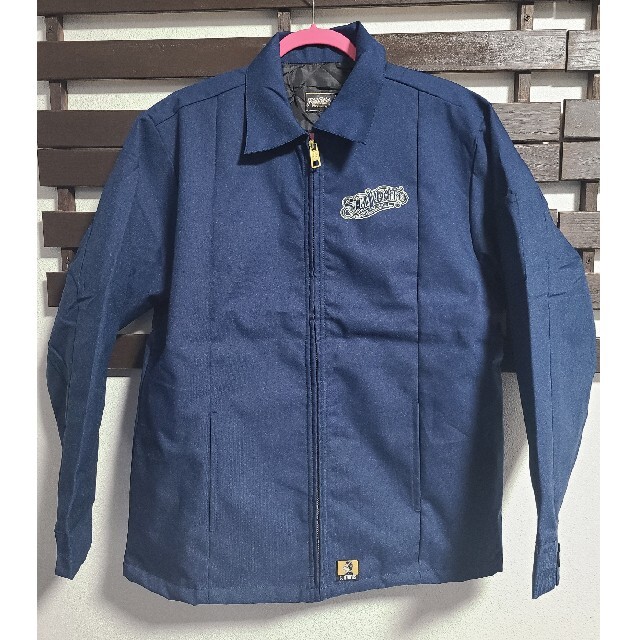 Dickies(ディッキーズ)のスアベシート 日本未発売  ジャケット メンズのジャケット/アウター(ナイロンジャケット)の商品写真