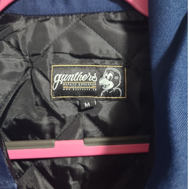 Dickies(ディッキーズ)のスアベシート 日本未発売  ジャケット メンズのジャケット/アウター(ナイロンジャケット)の商品写真