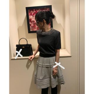 ヴァレンティノ 半袖 ニット/セーター(レディース)の通販 23点