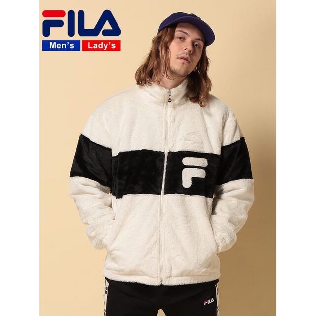 FILA ジャケット 202-0425