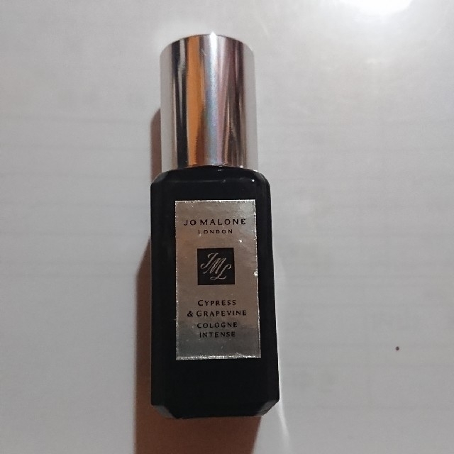 Jo Malone(ジョーマローン)のジョーマローン ロンドン サイプレス&グレープバイン コロン インテンス コスメ/美容の香水(ユニセックス)の商品写真