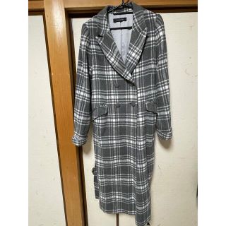 スパイラルガール ロングコート(レディース)の通販 300点以上 | SPIRAL ...