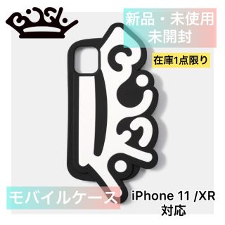 ジーユー(GU)のBiSH × GU コラボ　モバイルケース(iPhoneケース)