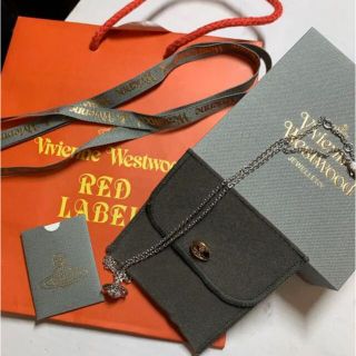 ヴィヴィアンウエストウッド(Vivienne Westwood)のヴィヴィアン　ウエストウッド　ネックレス(ネックレス)