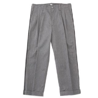 フラグメント(FRAGMENT)のSEQUEL CHINO PANTS Mサイズ チノパン 新品未使用(チノパン)