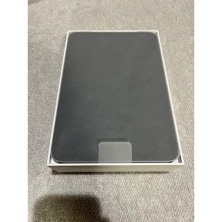 アイパッド(iPad)のipadmini6 紫64GB＋Apple Pencil2世代　新古品(タブレット)