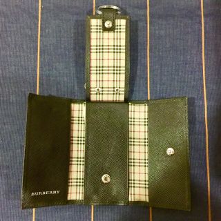 バーバリー(BURBERRY)のキーホルダー(キーホルダー)