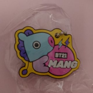 くら寿司 BT21 MANG(キャラクターグッズ)