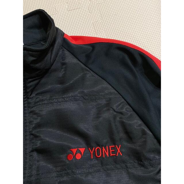 YONEX(ヨネックス)のヨネックス　アウター　L ウインドブレーカー スポーツ/アウトドアのテニス(ウェア)の商品写真