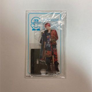 ジャニーズ(Johnny's)の田中樹 アクリルスタンド(アイドルグッズ)