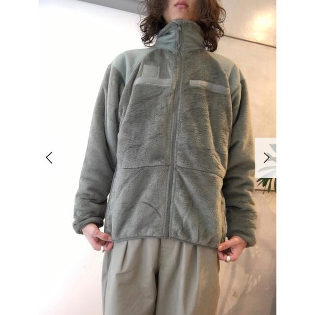 ROTHCO(ロスコ)のロスコ　ECWCS JACKET エクワックス メンズのトップス(その他)の商品写真