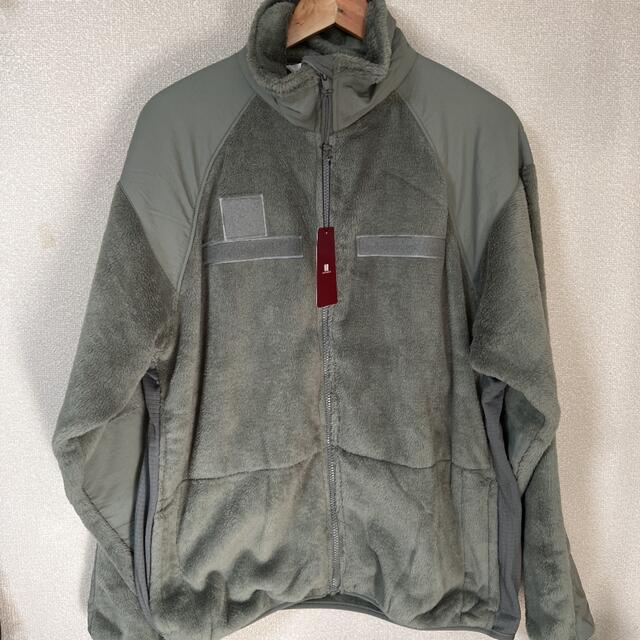 ROTHCO(ロスコ)のロスコ　ECWCS JACKET エクワックス メンズのトップス(その他)の商品写真