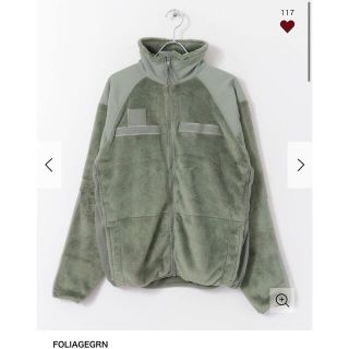 ロスコ(ROTHCO)のロスコ　ECWCS JACKET エクワックス(その他)