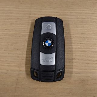 ビーエムダブリュー(BMW)のBMW スマートキー 美品(その他)