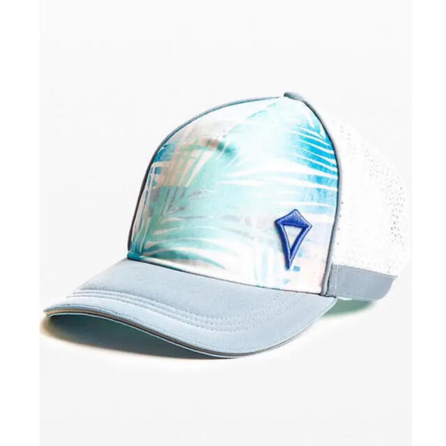 lululemon(ルルレモン)のivivva ★ Sun's Out Hat サイズXS/S キッズ/ベビー/マタニティのこども用ファッション小物(帽子)の商品写真