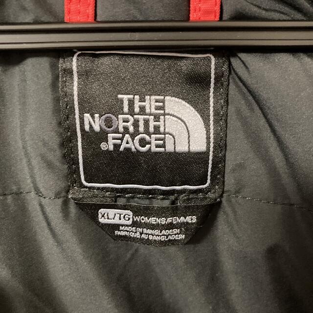 THE NORTH FACE(ザノースフェイス)のTHENORTHFACE ザノースフェイス　スキー　マウンテンパーカー レディースのジャケット/アウター(その他)の商品写真