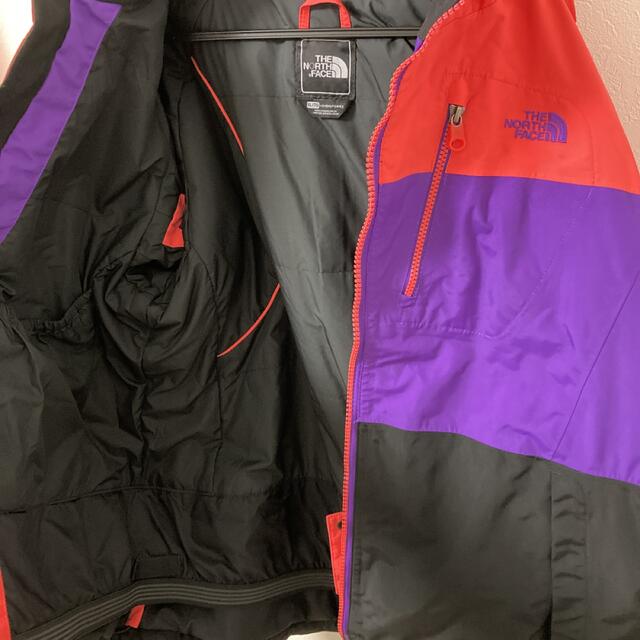 THE NORTH FACE(ザノースフェイス)のTHENORTHFACE ザノースフェイス　スキー　マウンテンパーカー レディースのジャケット/アウター(その他)の商品写真