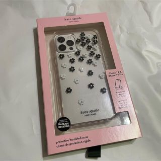 kate spade new york - 𓊆 新品ケイトスペード ✿ iPhone12/12PRO ...