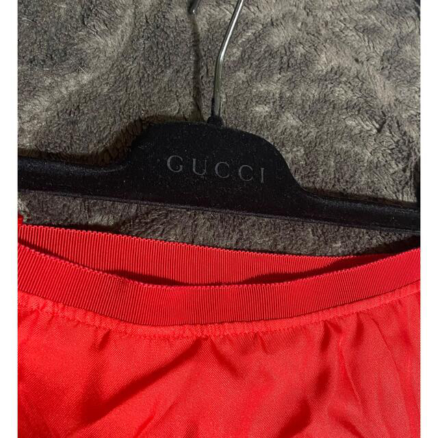 Gucci(グッチ)のマルグリッド様専用 レディースのスカート(ひざ丈スカート)の商品写真
