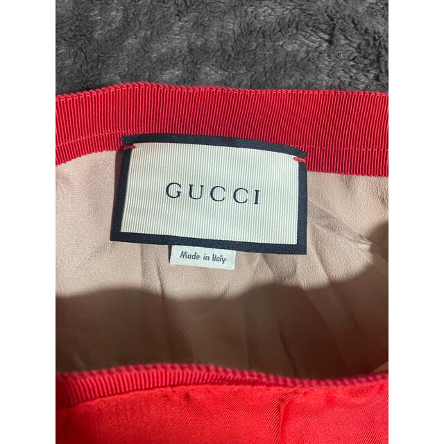Gucci(グッチ)のマルグリッド様専用 レディースのスカート(ひざ丈スカート)の商品写真