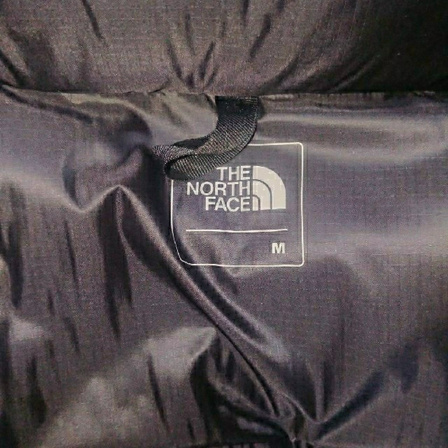 THE NORTH FACE ビレイヤーパーカ