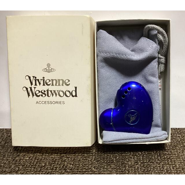 Vivienne Westwood(ヴィヴィアンウエストウッド)のVivienne Westwood レディースのファッション小物(その他)の商品写真