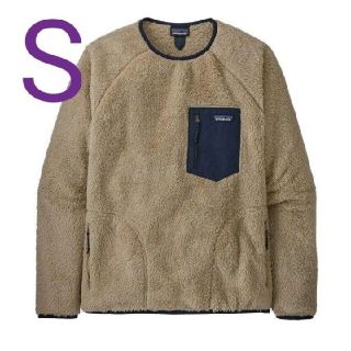 パタゴニア(patagonia)のSサイズ Patagonia メンズパタゴニア ロスガトスクルー 新色(その他)