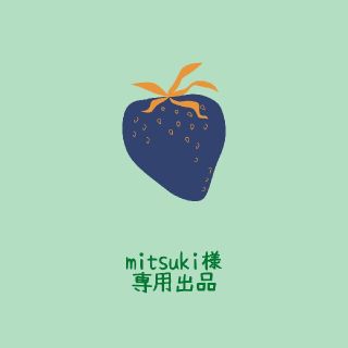 mitsuki様 専用出品