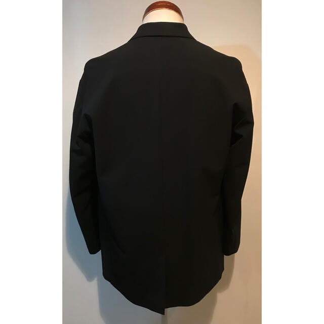 【美品】SHAREEF STUDIOUS別注 DOUBLE JKT