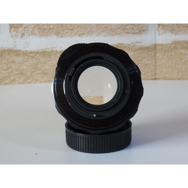PENTAX - SMC Takumar 55mm F1.8 M4/3 アダプターセットの通販 by ゆし