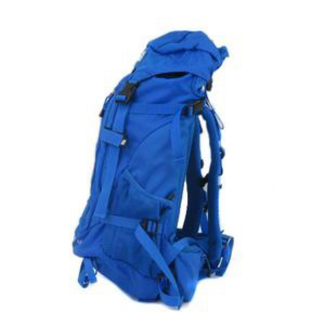 THE NORTH FACE - ノースフェイス THE NORTH FACE TELLUS 28 バック