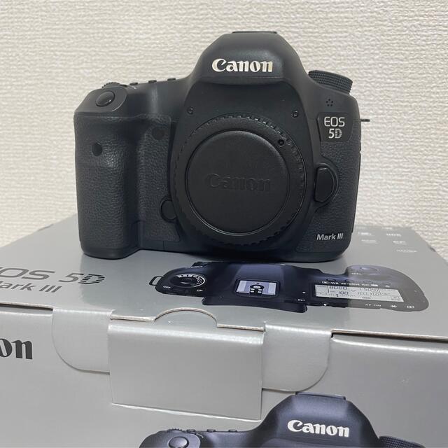 キヤノン EOS 5D MarkIII ボディ | aosacoffee.com