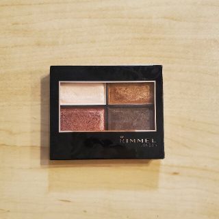 リンメル(RIMMEL)のリンメル　ロイヤルヴィンテージアイズ016(アイシャドウ)