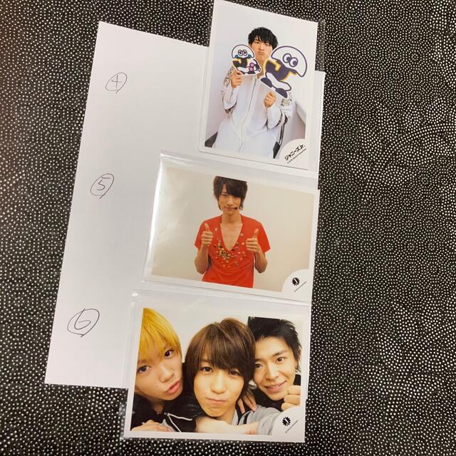 Johnny's - SnowMan多め ジャニーズ公式写真まとめ売り の通販 by