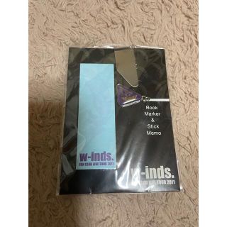 w-inds. グッズのフリマアイテム一覧 w-inds. グッズのフリマアイテム一覧