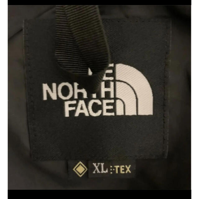 THE NORTH FACE(ザノースフェイス)の「ともけい様専用」NORTH ノースフェイス マウンテンライトジャケット UB メンズのジャケット/アウター(マウンテンパーカー)の商品写真