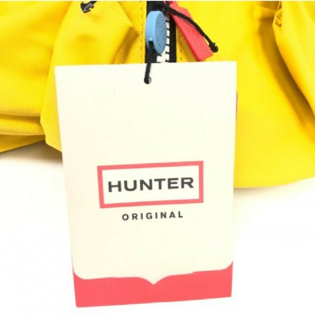 HUNTER(ハンター)のハンター　バックパック レディースのバッグ(リュック/バックパック)の商品写真