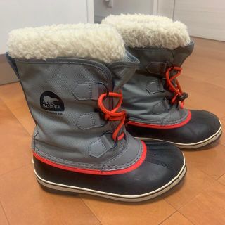 ソレル(SOREL)のSOREL ブーツ ユート パック ナイロン(ブーツ)