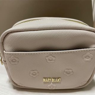 マリークワント(MARY QUANT)のMARY QUANT ポーチ(ポーチ)