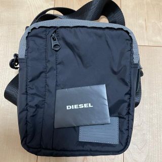 ディーゼル(DIESEL)のDIESEL ショルダーバッグ(ショルダーバッグ)