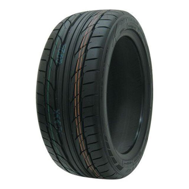 NITTO NT555 G2 235/35R19 91Y XL