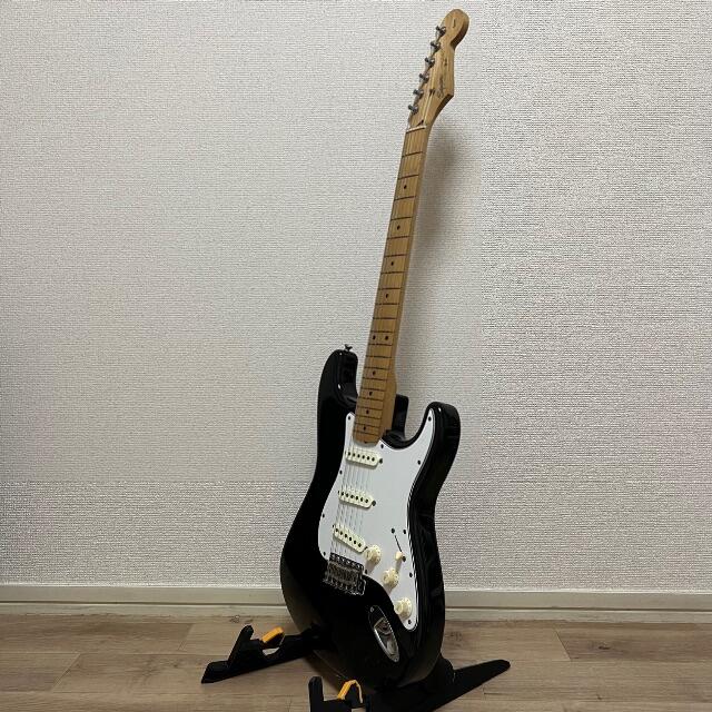 注目ショップ・ブランドのギフト Squier スクワイヤー 日本製 By SST-30 SST-M Fender - エレキギター