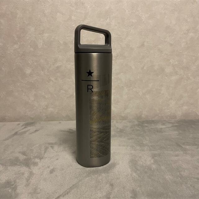 Starbucks Coffee - スターバックスリザーブ限定ハンドルリッド